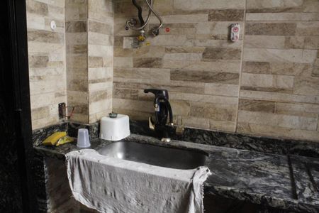 Casa de condomínio à venda com 140m², 3 quartos e 1 vagaÁrea gourmet