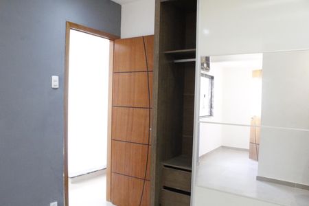 Casa de condomínio à venda com 140m², 3 quartos e 1 vagaQuarto Suíte