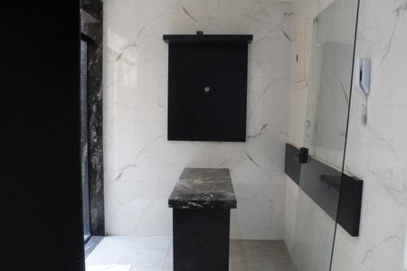 Casa de condomínio à venda com 140m², 3 quartos e 1 vagaCozinha