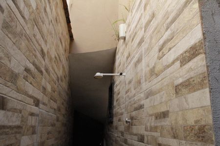 Casa de condomínio à venda com 140m², 3 quartos e 1 vagaChuveiro