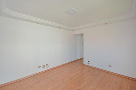 Apartamento para alugar com 2 quartos, 50m² em Jardim Cidalia, São Paulo