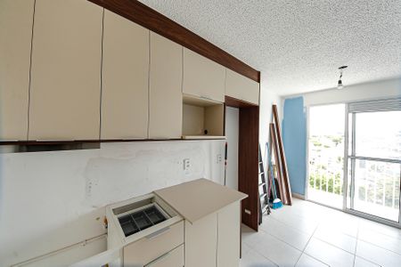 Apartamento para alugar com 2 quartos, 35m² em Parque Sao Rafael, São Paulo