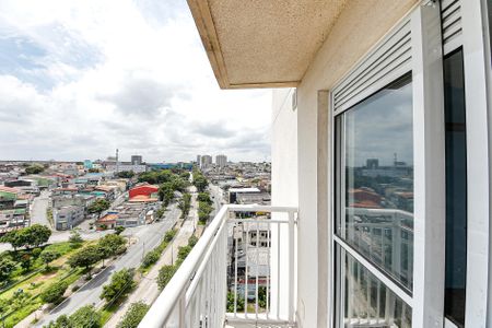 Apartamento para alugar com 2 quartos, 35m² em Parque Sao Rafael, São Paulo