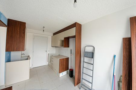 Apartamento para alugar com 2 quartos, 35m² em Parque Sao Rafael, São Paulo