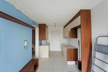 Apartamento para alugar com 2 quartos, 35m² em Parque Sao Rafael, São Paulo