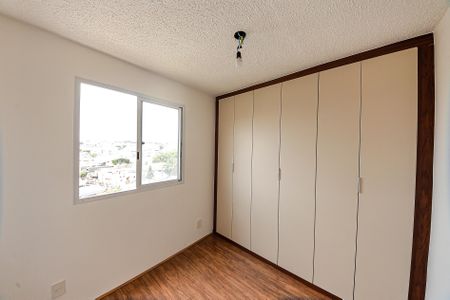 Apartamento para alugar com 2 quartos, 35m² em Parque Sao Rafael, São Paulo