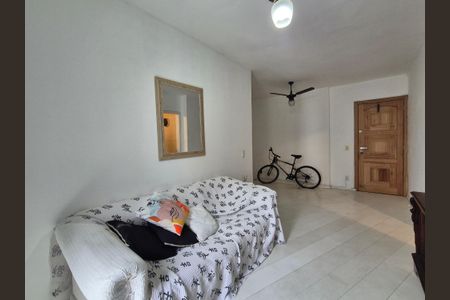 Apartamento à venda com 57m², 2 quartos e 1 vagaSala 