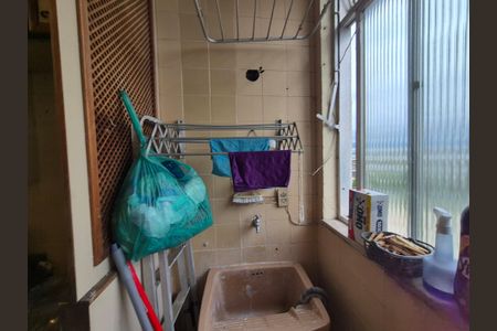 Apartamento à venda com 57m², 2 quartos e 1 vagaÁrea de Serviço 