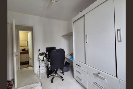 Apartamento à venda com 57m², 2 quartos e 1 vagaQuarto 