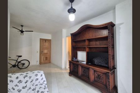 Apartamento à venda com 57m², 2 quartos e 1 vagaSala 