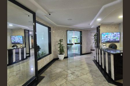 Apartamento à venda com 57m², 2 quartos e 1 vagaHall de Entrada 