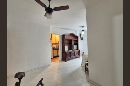 Apartamento à venda com 57m², 2 quartos e 1 vagaSala 