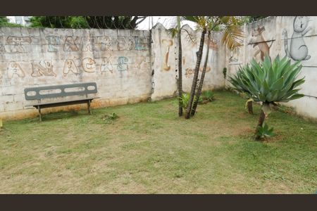 Apartamento para alugar com 65m², 3 quartos e 1 vagaEspaço Pet