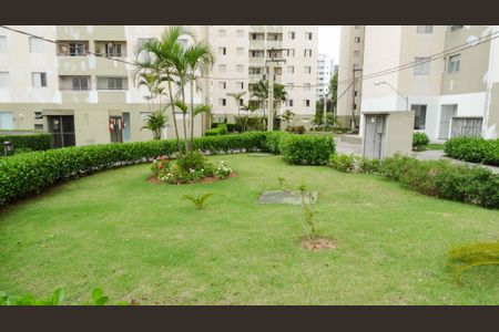 Apartamento para alugar com 65m², 3 quartos e 1 vagaÁrea Verde