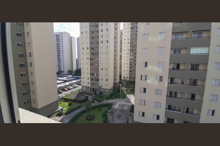 Apartamento para alugar com 65m², 3 quartos e 1 vagaVista do Quarto 3