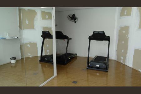 Apartamento para alugar com 65m², 3 quartos e 1 vagaÁrea comum - Academia