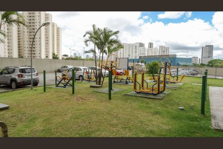 Apartamento para alugar com 65m², 3 quartos e 1 vagaFitness Externo