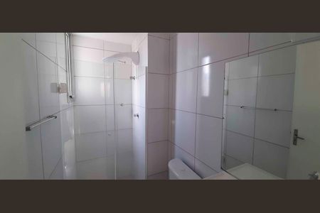 Apartamento para alugar com 65m², 3 quartos e 1 vagaBanheiro