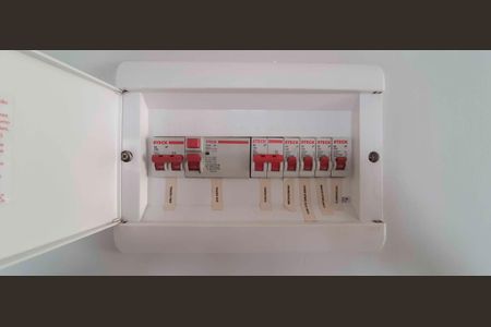 Apartamento para alugar com 65m², 3 quartos e 1 vagaQuadro de Luz