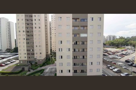 Apartamento para alugar com 65m², 3 quartos e 1 vagaVista do Quarto 1