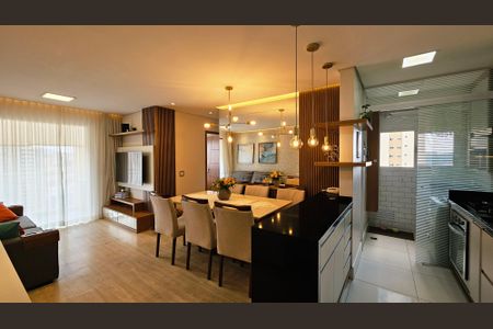 Apartamento à venda com 3 quartos, 71m² em Vila Nambi, Jundiaí