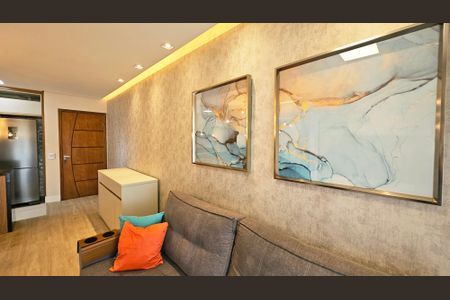 Apartamento à venda com 3 quartos, 71m² em Vila Nambi, Jundiaí