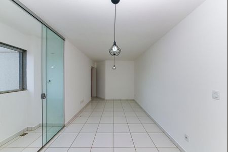 Apartamento à venda com 55m², 2 quartos e 1 vagaSala