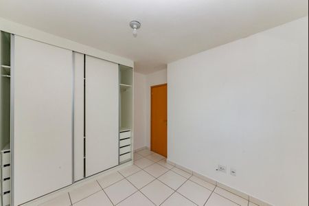 Quarto 1 de apartamento para alugar com 2 quartos, 55m² em Estrela do Oriente, Belo Horizonte