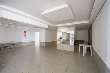Apartamento à venda com 55m², 2 quartos e 1 vagaÁrea comum