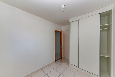 Apartamento à venda com 55m², 2 quartos e 1 vagaQuarto 2