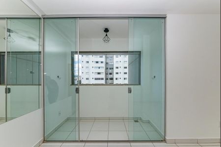 Varanda de apartamento para alugar com 2 quartos, 55m² em Estrela do Oriente, Belo Horizonte