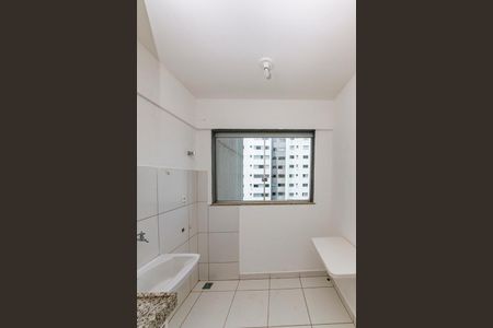 Apartamento à venda com 55m², 2 quartos e 1 vagaÁrea de Serviço