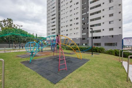 Apartamento à venda com 55m², 2 quartos e 1 vagaÁrea comum