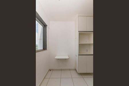 Apartamento à venda com 55m², 2 quartos e 1 vagaÁrea de Serviço