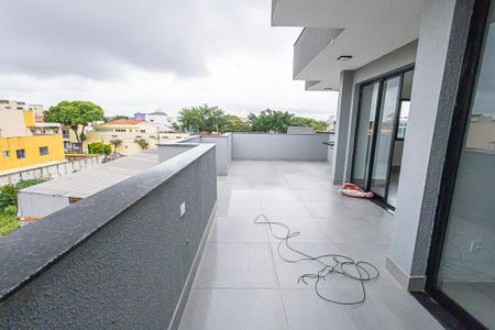 Apartamento à venda com 174m², 3 quartos e 2 vagasCobertura/ Area de serviço