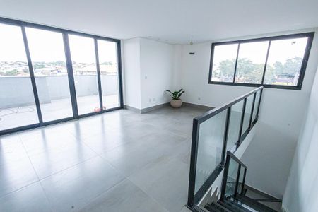 Apartamento à venda com 174m², 3 quartos e 2 vagasCozinha/ cobertura
