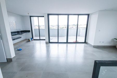 Apartamento à venda com 174m², 3 quartos e 2 vagasCozinha/ cobertura
