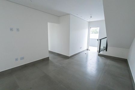 Sala de apartamento à venda com 3 quartos, 174m² em Santa Amelia, Belo Horizonte