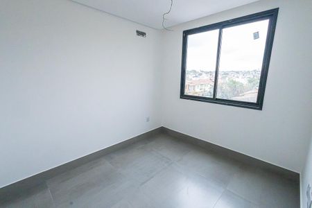 Apartamento à venda com 174m², 3 quartos e 2 vagasQuarto 3