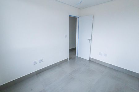 Apartamento à venda com 174m², 3 quartos e 2 vagasQuarto 3