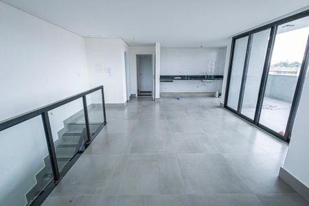 Apartamento à venda com 174m², 3 quartos e 2 vagasCozinha/ cobertura