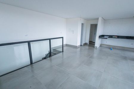 Apartamento à venda com 174m², 3 quartos e 2 vagasCozinha/ cobertura