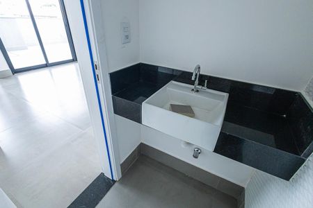 Apartamento à venda com 174m², 3 quartos e 2 vagaslavabo