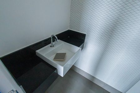 Apartamento à venda com 174m², 3 quartos e 2 vagaslavabo