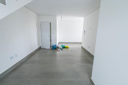 Apartamento à venda com 174m², 3 quartos e 2 vagasSala