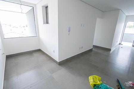 Apartamento à venda com 174m², 3 quartos e 2 vagasSala