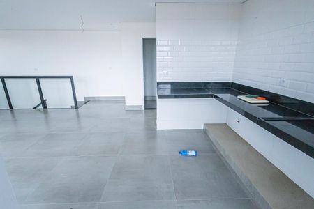 Apartamento à venda com 174m², 3 quartos e 2 vagasCozinha/ cobertura