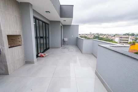 Apartamento à venda com 174m², 3 quartos e 2 vagasCobertura/ Area de serviço