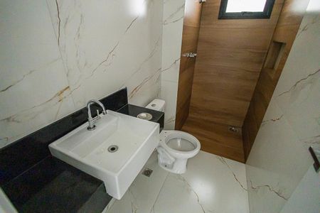 Apartamento à venda com 174m², 3 quartos e 2 vagasBanheiro