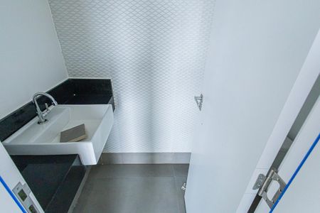 Apartamento à venda com 174m², 3 quartos e 2 vagasLavabo